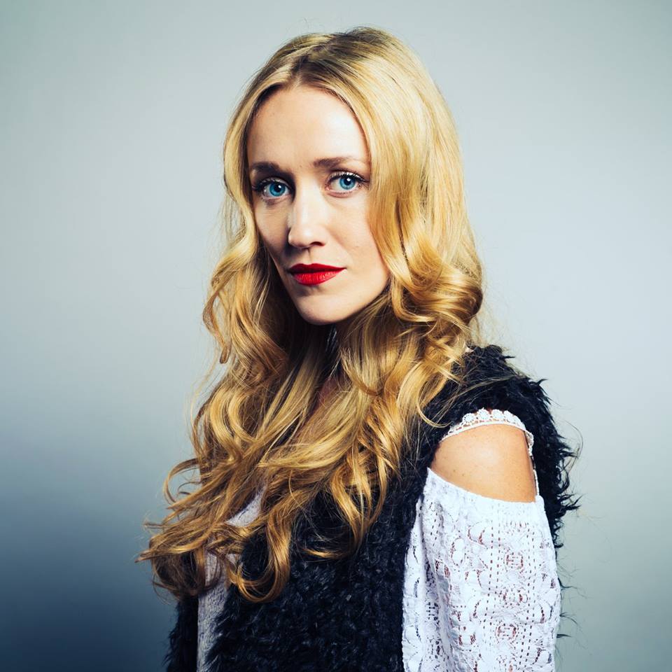 Chantelle Landais